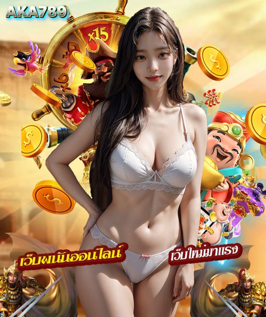 aka789 สมัครสมาชิก